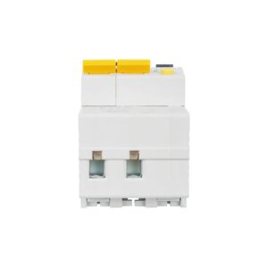 RCBO IEK KARAT AD12 2P 16A 4.5kA 100mA