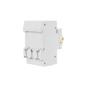 RCBO IEK KARAT AD12 2P 16A 4.5kA 10mA