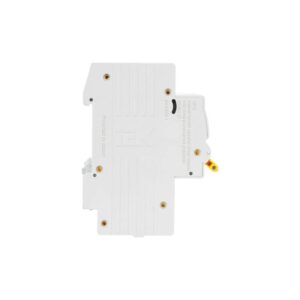 RCBO IEK KARAT AD12 2P 16A 4.5kA 10mA