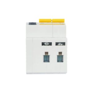 RCBO IEK KARAT AD12 2P 16A 4.5kA 10mA
