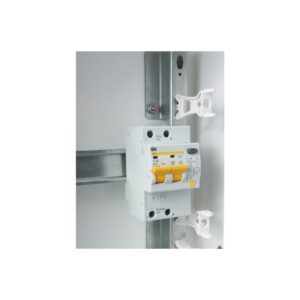 RCBO IEK KARAT AD12 2P 16A 4.5kA 30mA