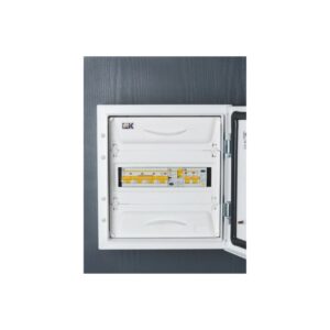 RCBO IEK KARAT AD12 2P 16A 4.5kA 30mA