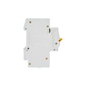 RCBO IEK KARAT AD12 2P 16A 4.5kA 30mA
