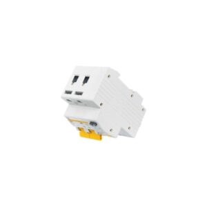RCBO IEK KARAT AD12 2P 16A 4.5kA 30mA