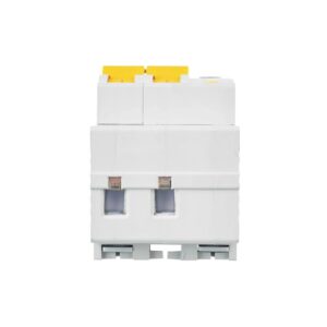 RCBO IEK KARAT AD12 2P 16A 4.5kA 30mA