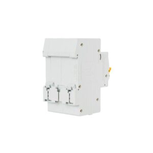 RCBO IEK KARAT AD12 2P 25A 4.5kA 100mA