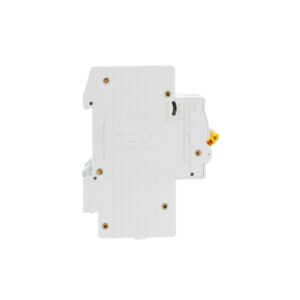 RCBO IEK KARAT AD12 2P 25A 4.5kA 100mA