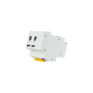 RCBO IEK KARAT AD12 2P 25A 4.5kA 100mA