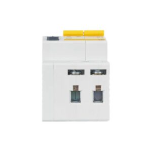 RCBO IEK KARAT AD12 2P 25A 4.5kA 100mA