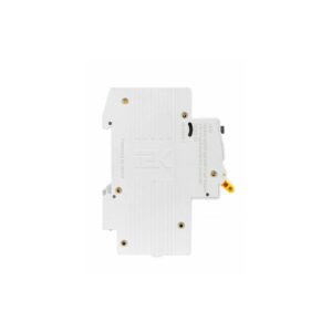 RCBO IEK KARAT AD12 2P 25A 4.5kA 30mA