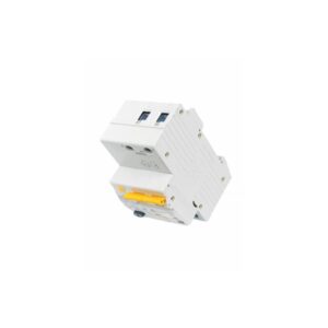 RCBO IEK KARAT AD12 2P 25A 4.5kA 30mA