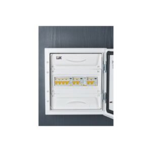 RCBO IEK KARAT AD12 2P 32A 4.5kA 30mA