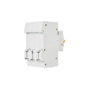 RCBO IEK KARAT AD12 2P 32A 4.5kA 30mA