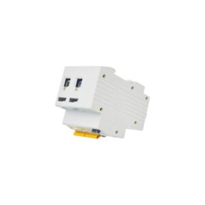 RCBO IEK KARAT AD12 2P 32A 4.5kA 30mA
