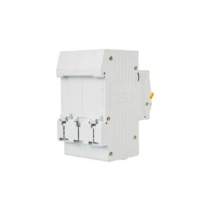 RCBO IEK KARAT AD12 2P 50A 4.5kA 100mA
