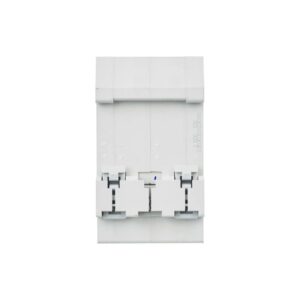 RCBO IEK KARAT AD12 2P 50A 4.5kA 100mA