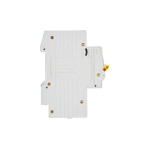 RCBO IEK KARAT AD12 2P 50A 4.5kA 100mA