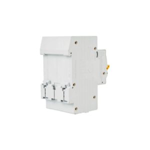 RCBO IEK KARAT AD12 2P 50A 4.5kA 30mA