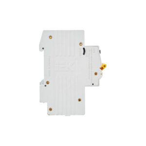 RCBO IEK KARAT AD12 2P 50A 4.5kA 30mA