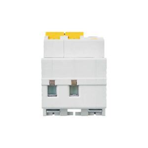 RCBO IEK KARAT AD12 2P 50A 4.5kA 30mA