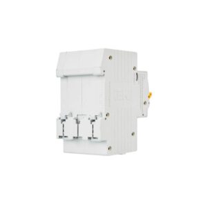 RCBO IEK KARAT AD12 2P 63A 4.5kA 30mA