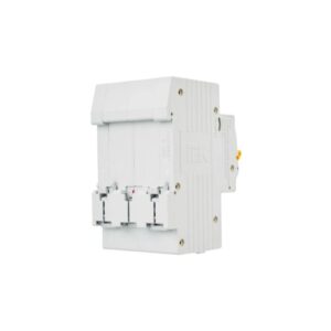 RCBO IEK KARAT AD12 2P 6A 10mA