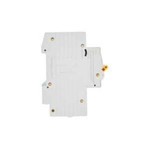 RCBO IEK KARAT AD12 2P 6A 10mA