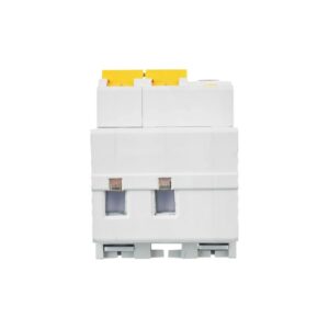 RCBO IEK KARAT AD12 2P 6A 10mA