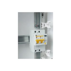 RCBO IEK KARAT AD12 2P 6A 10mA