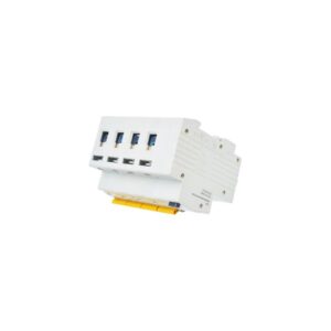 RCBO IEK KARAT AD14 4P 16A 4.5kA 30mA