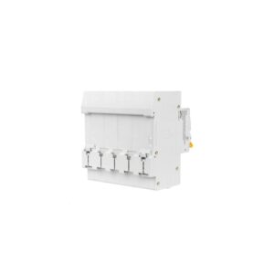 RCBO IEK KARAT AD14 4P 25A 4.5kA 30mA