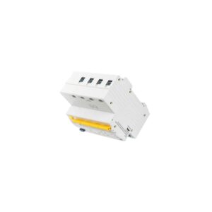 RCBO IEK KARAT AD14 4P 25A 4.5kA 30mA