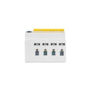 RCBO IEK KARAT AD14 4P 32A 4.5kA 30mA