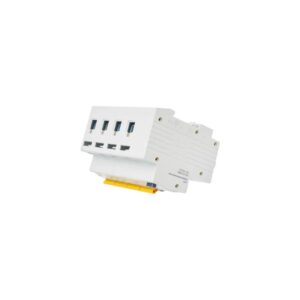 RCBO IEK KARAT AD14 4P 40A 4.5kA 30mA
