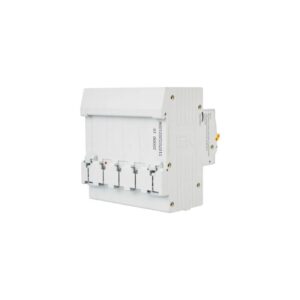 RCBO IEK KARAT AD14 4P 6A 4.5kA 10mA