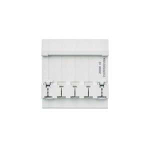 RCBO IEK KARAT AD14 4P 6A 4.5kA 10mA