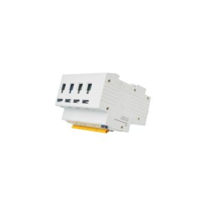 RCBO IEK KARAT AD14 4P 6A 4.5kA 10mA