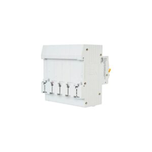 RCBO IEK KARAT AD14 4P 16A 4.5kA 30mA