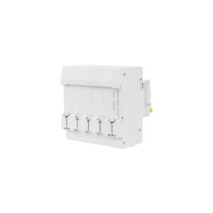 RCBO IEK KARAT AD14 4P 16A 4.5kA 100mA