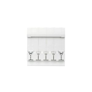 RCBO IEK KARAT AD14 4P 16A 4.5kA 100mA