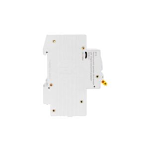 RCBO IEK KARAT AD14 4P 16A 4.5kA 100mA