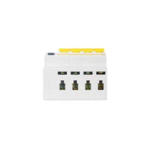 RCBO IEK KARAT AD14 4P 16A 4.5kA 100mA