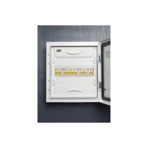 RCBO IEK KARAT AD14 4P 25A 4.5kA 30mA