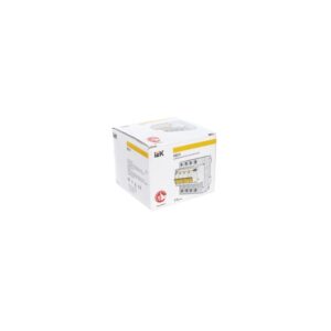 RCBO IEK KARAT AD14 4P 25A 4.5kA 30mA