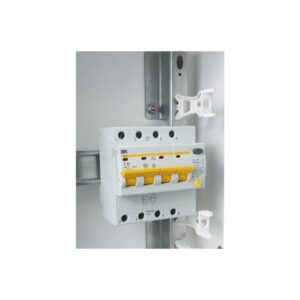 RCBO IEK KARAT AD14 4P 32A 4.5kA 100mA