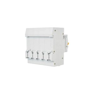 RCBO IEK KARAT AD14 4P 32A 4.5kA 100mA