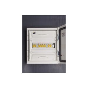 RCBO IEK KARAT AD14 4P 32A 4.5kA 30mA