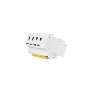 RCBO IEK KARAT AD14 4P 32A 4.5kA 30mA