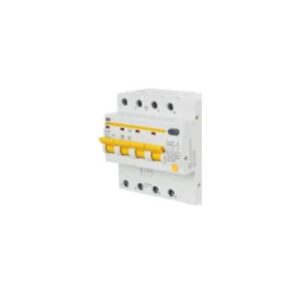 RCBO IEK KARAT AD14 4P 32A 4.5kA 30mA