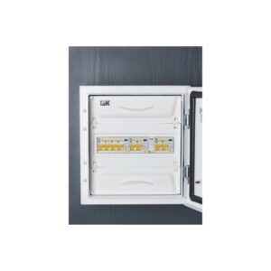 RCBO IEK KARAT AD14 4P 40A 4.5kA 30mA